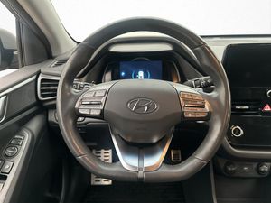 Hyundai IONIQ bild 18