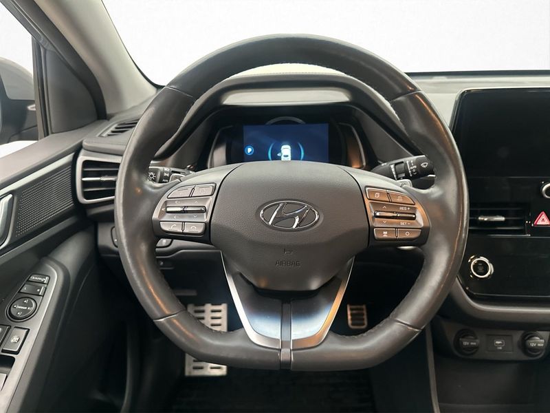 Hyundai IONIQ bild 18