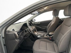 Hyundai IONIQ bild 14