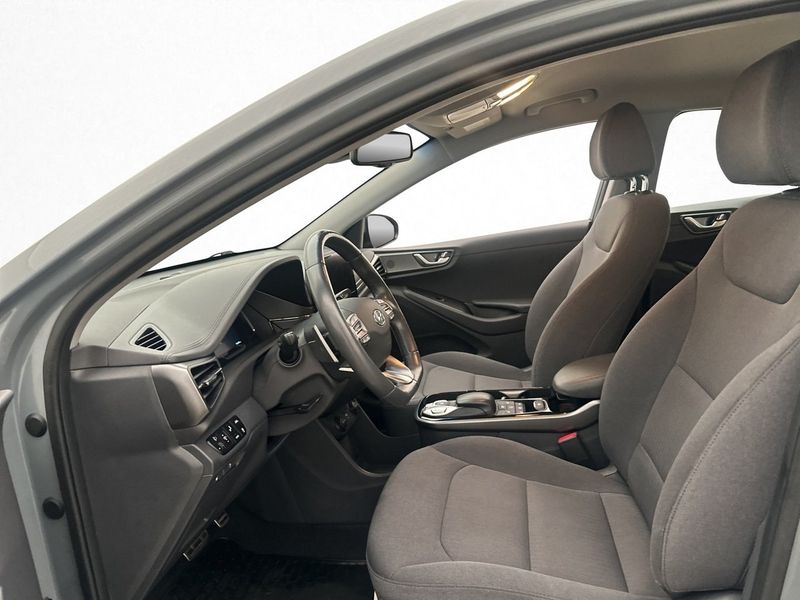 Hyundai IONIQ bild 14