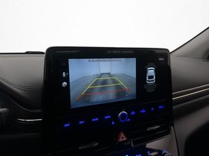 Hyundai IONIQ bild 26
