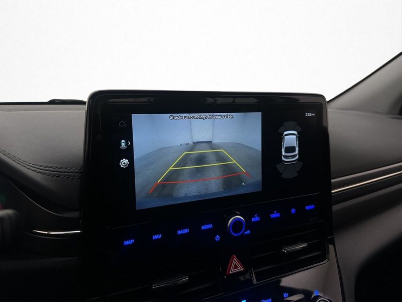 Hyundai IONIQ bild 26