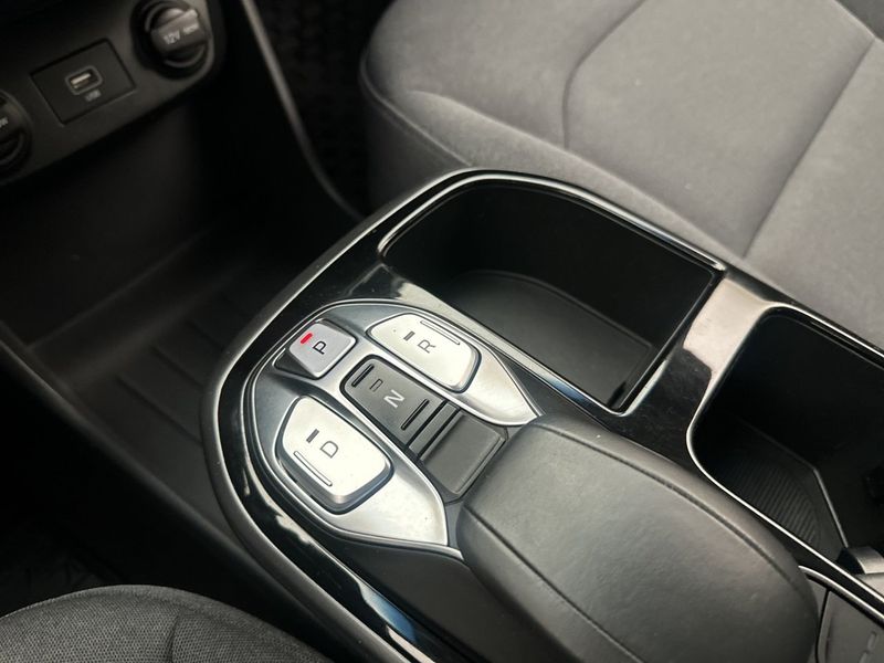 Hyundai IONIQ bild 23