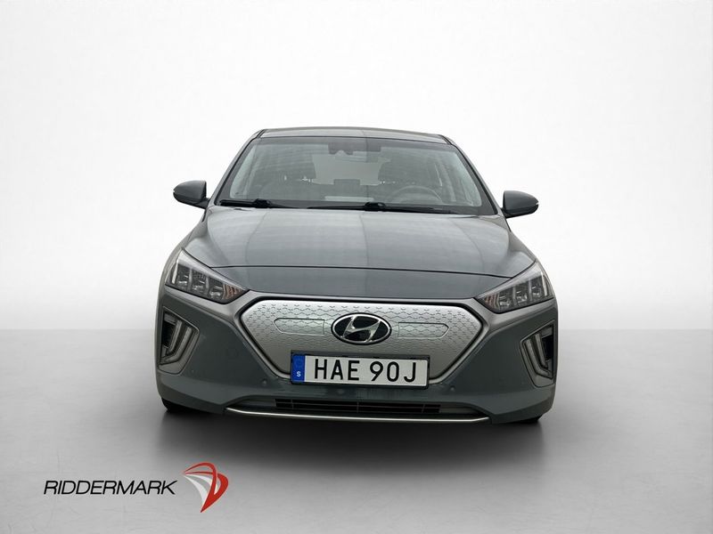 Hyundai IONIQ bild 3