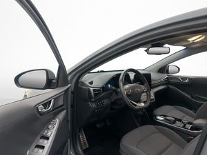 Hyundai IONIQ bild 12