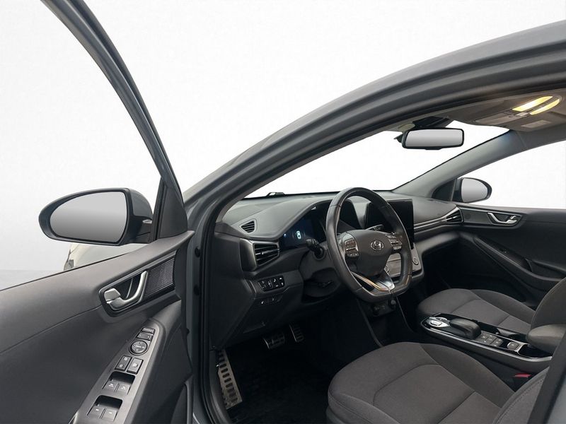 Hyundai IONIQ bild 12