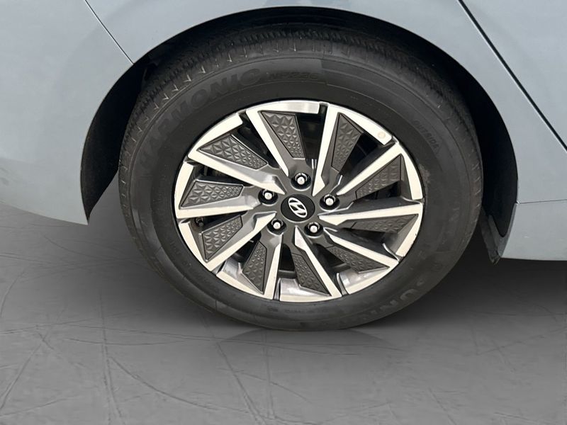Hyundai IONIQ bild 32
