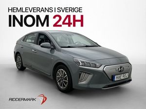 Hyundai IONIQ bild 1