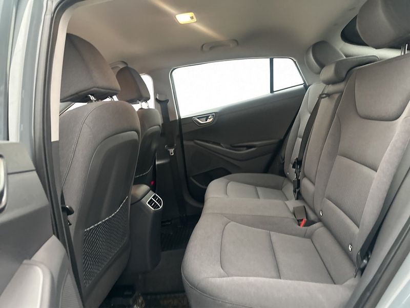 Hyundai IONIQ bild 16
