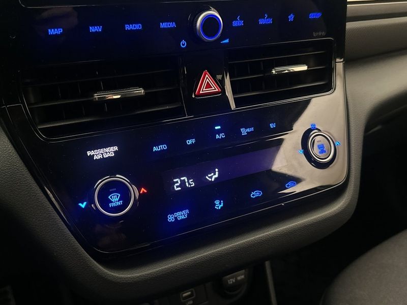 Hyundai IONIQ bild 29