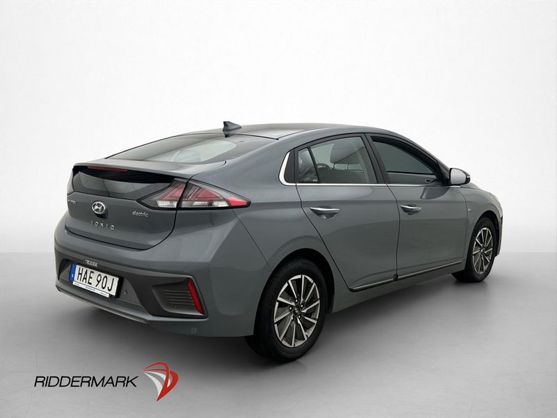 Hyundai IONIQ bild 9