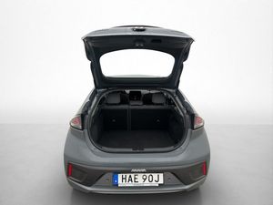 Hyundai IONIQ bild 11