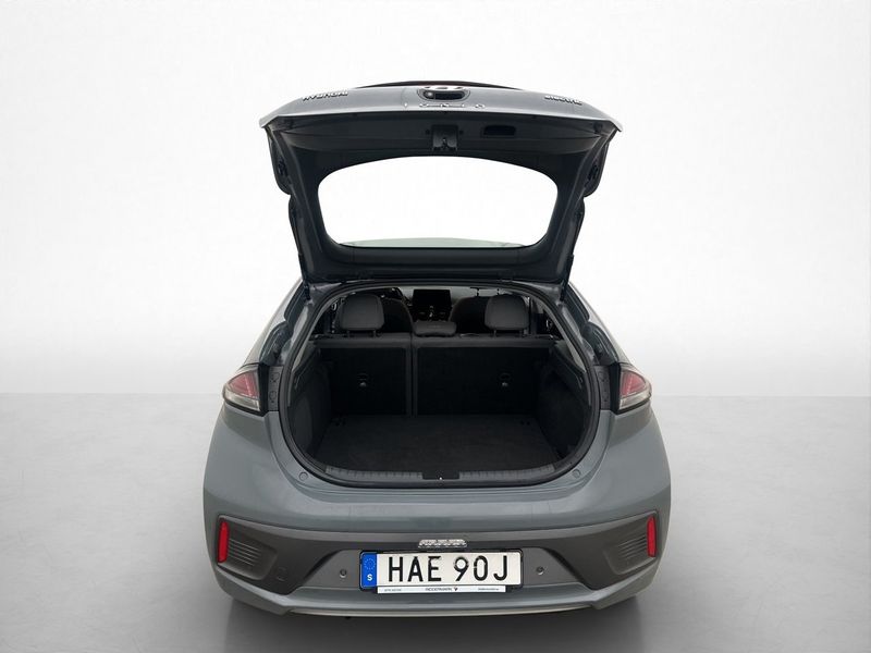 Hyundai IONIQ bild 11