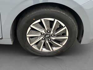 Hyundai IONIQ bild 33