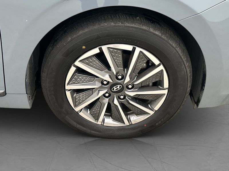 Hyundai IONIQ bild 33