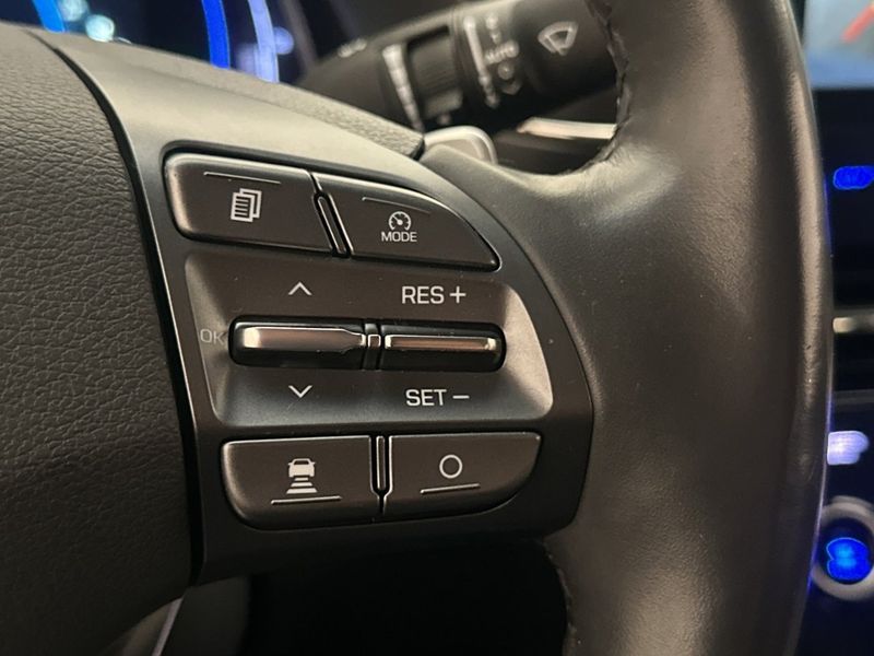 Hyundai IONIQ bild 22
