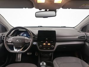 Hyundai IONIQ bild 17