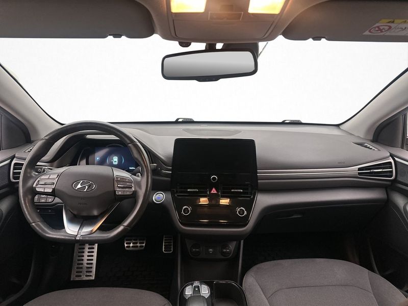 Hyundai IONIQ bild 17