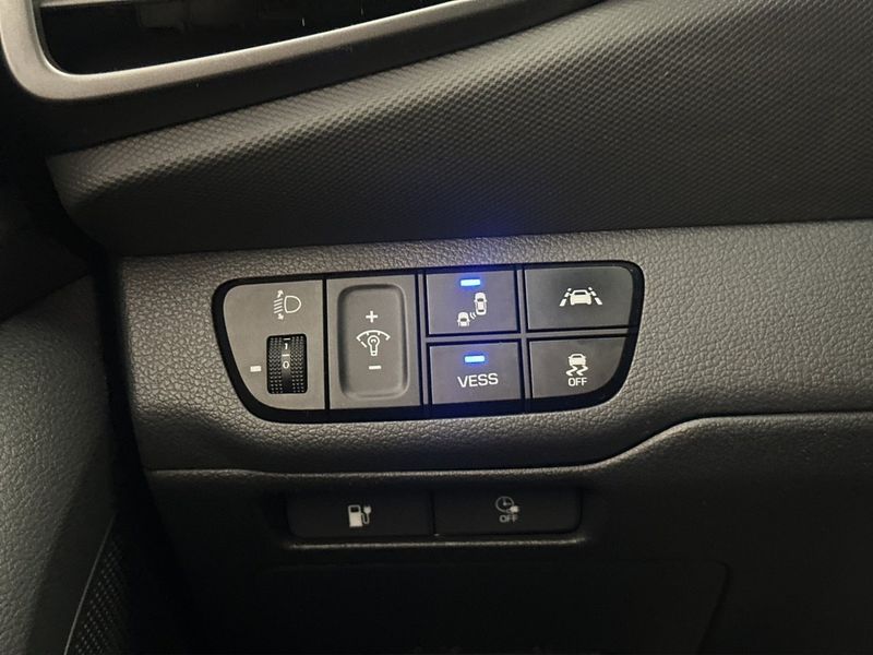 Hyundai IONIQ bild 19