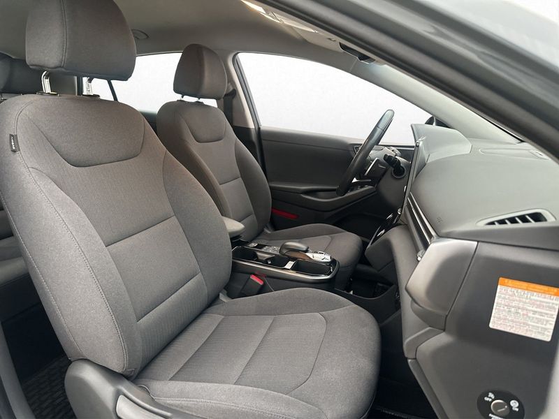 Hyundai IONIQ bild 15
