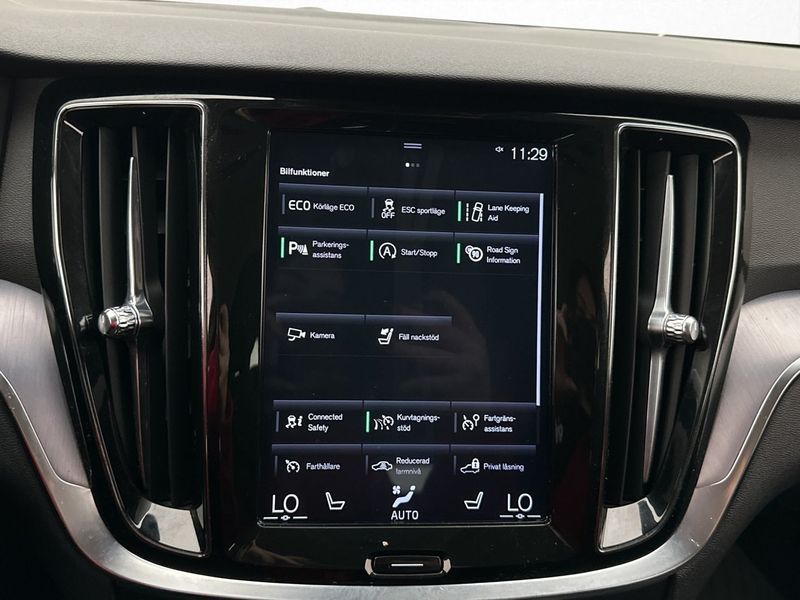 Volvo V60 bild 24