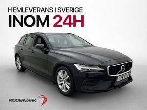 Volvo V60 bild 1