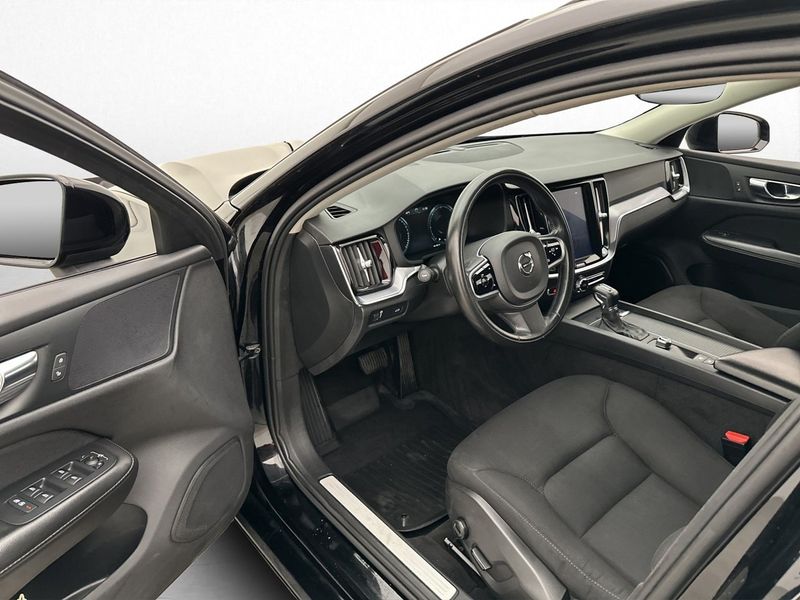 Volvo V60 bild 9