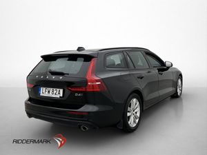 Volvo V60 bild 6