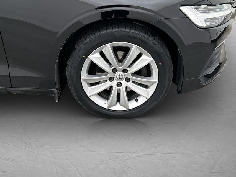 Volvo V60 bild 31