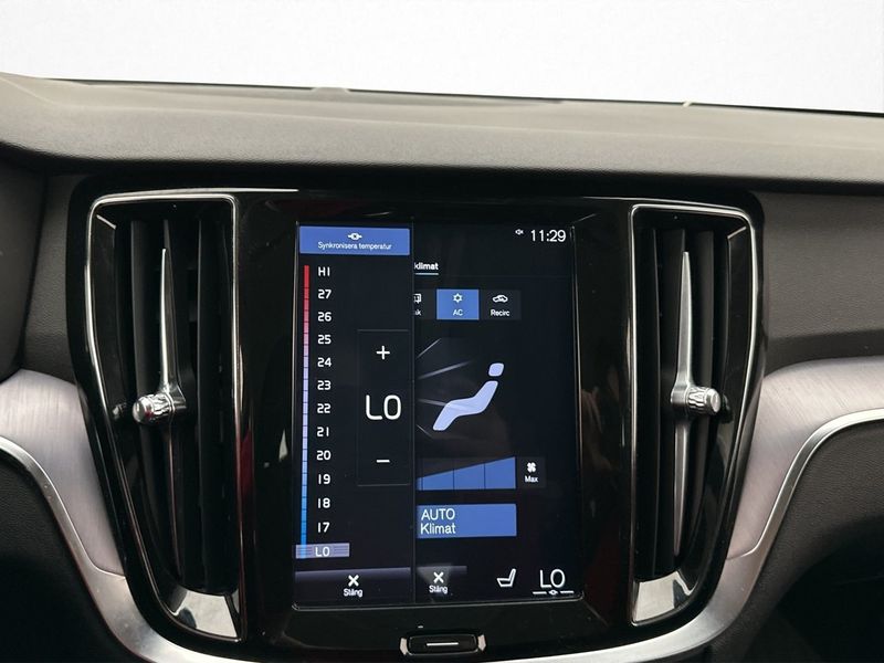 Volvo V60 bild 26