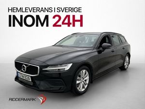 Volvo V60 bild 3