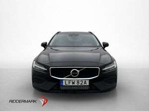 Volvo V60 bild 2