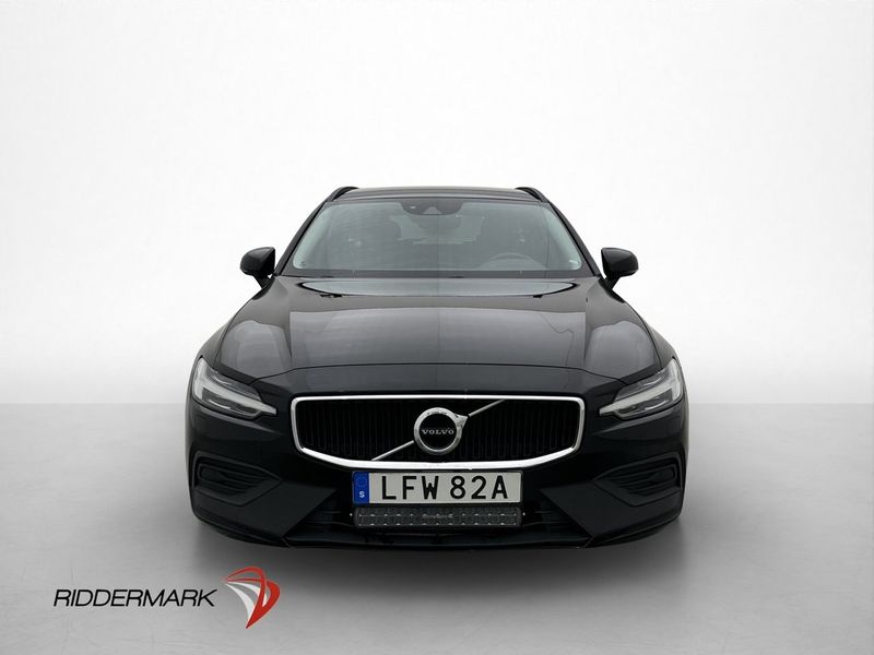 Volvo V60 bild 2