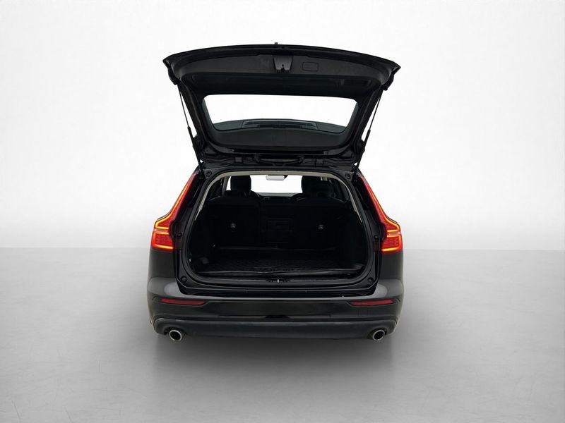 Volvo V60 bild 8