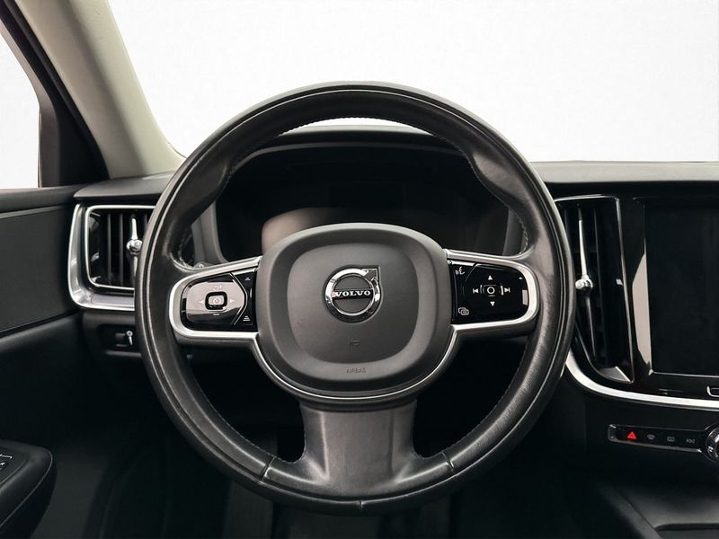 Volvo V60 bild 15