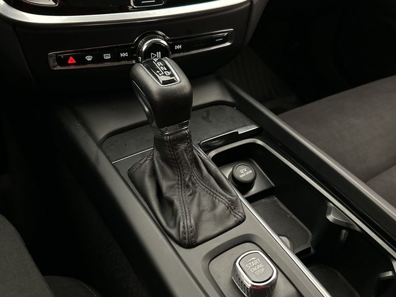 Volvo V60 bild 19