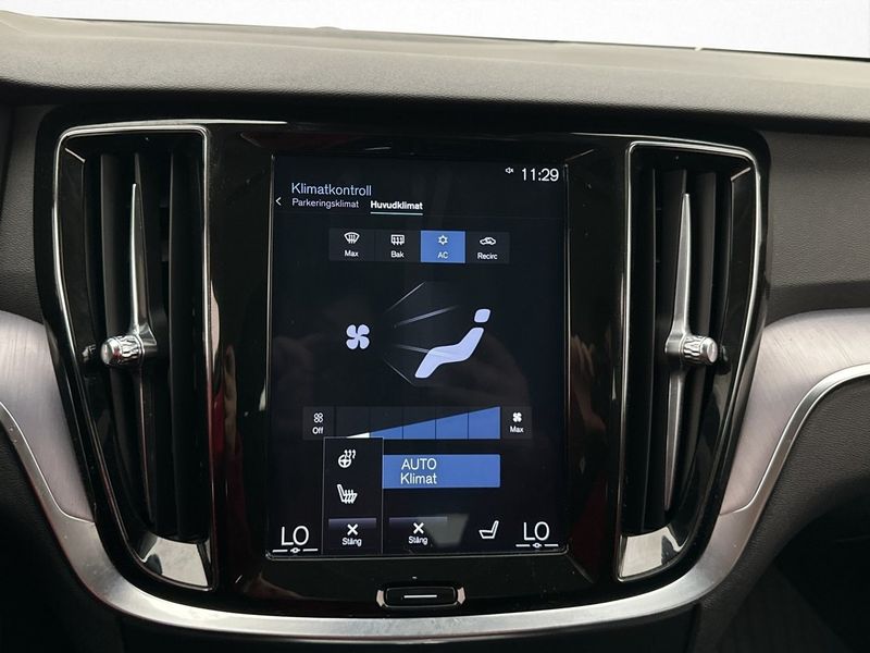 Volvo V60 bild 27