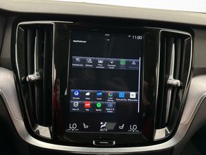 Volvo V60 bild 22