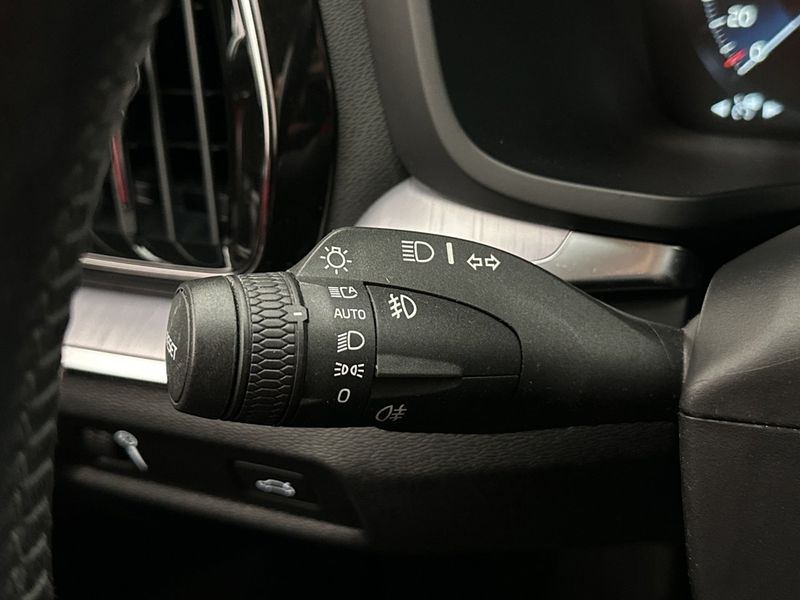 Volvo V60 bild 16