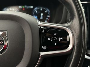 Volvo V60 bild 18