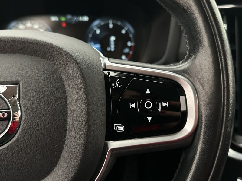 Volvo V60 bild 18