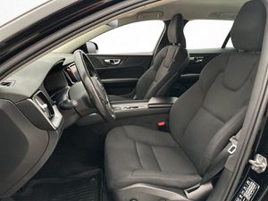 Volvo V60 bild 10