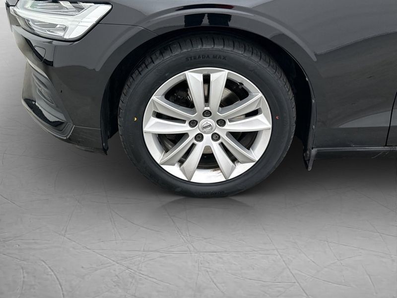 Volvo V60 bild 28
