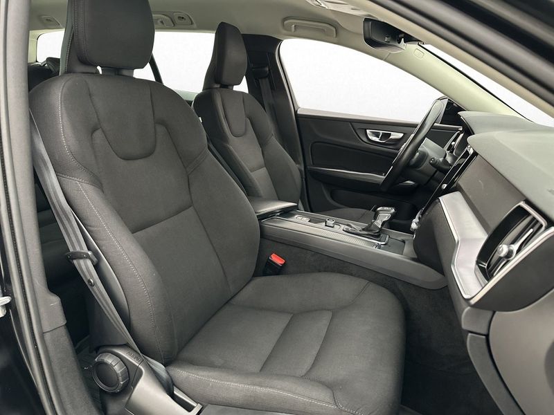 Volvo V60 bild 11