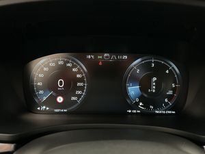 Volvo V60 bild 14