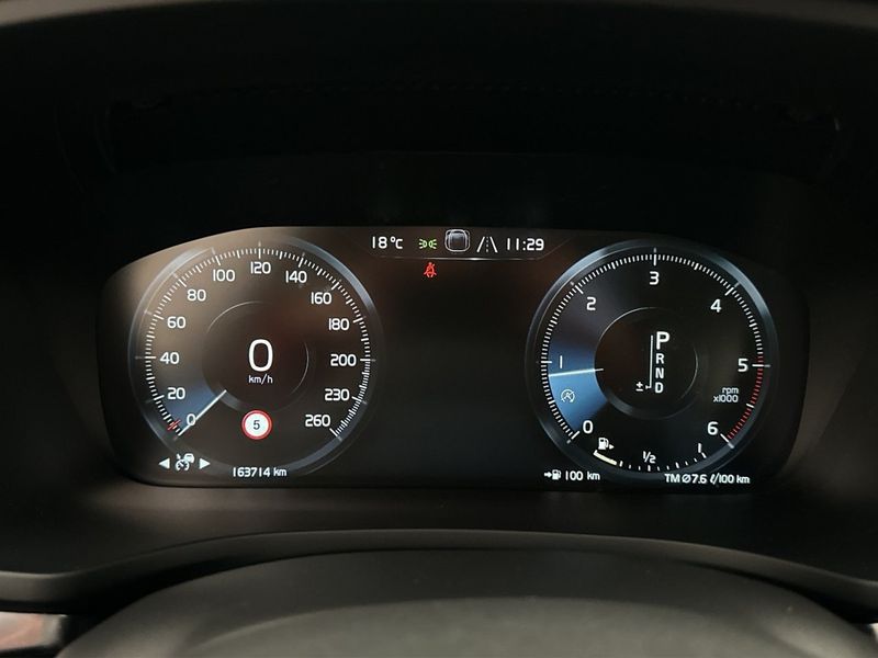 Volvo V60 bild 14