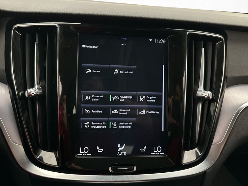 Volvo V60 bild 23