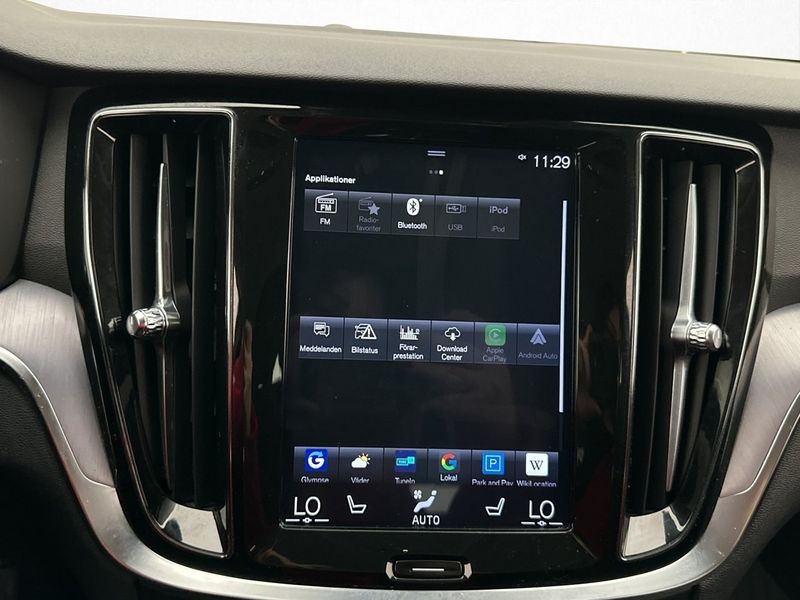 Volvo V60 bild 21