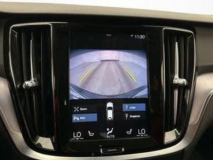 Volvo V60 bild 20