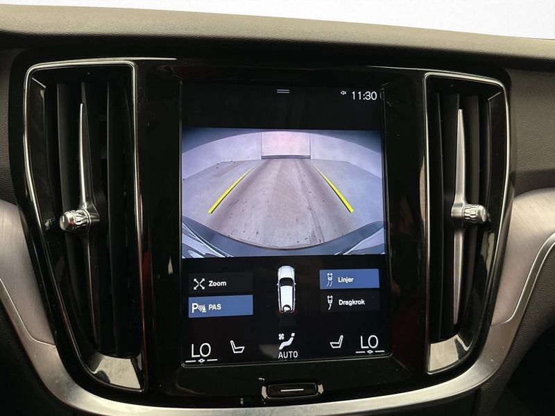 Volvo V60 bild 20